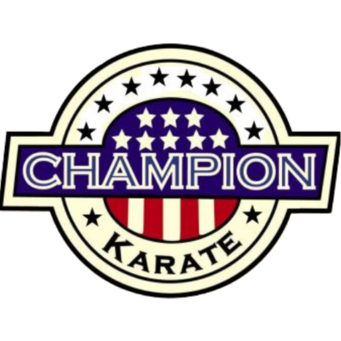 Champion Karate