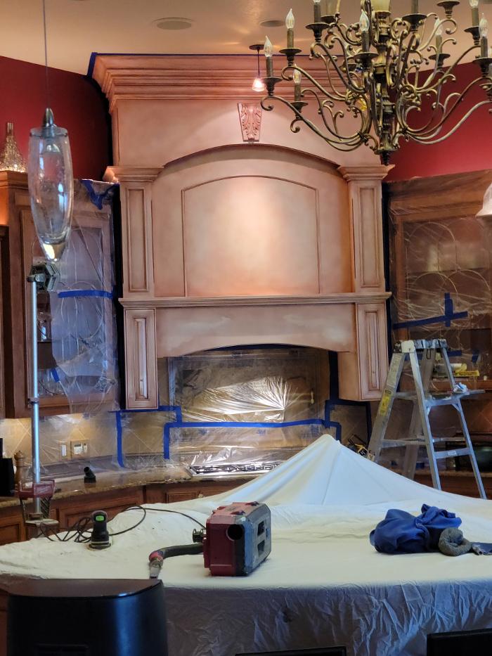 Chris Silva Painting Image