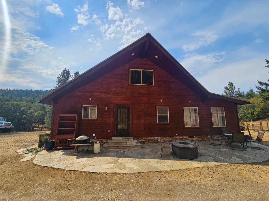 Chris Silva Painting Image