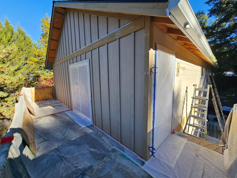 Chris Silva Painting Image