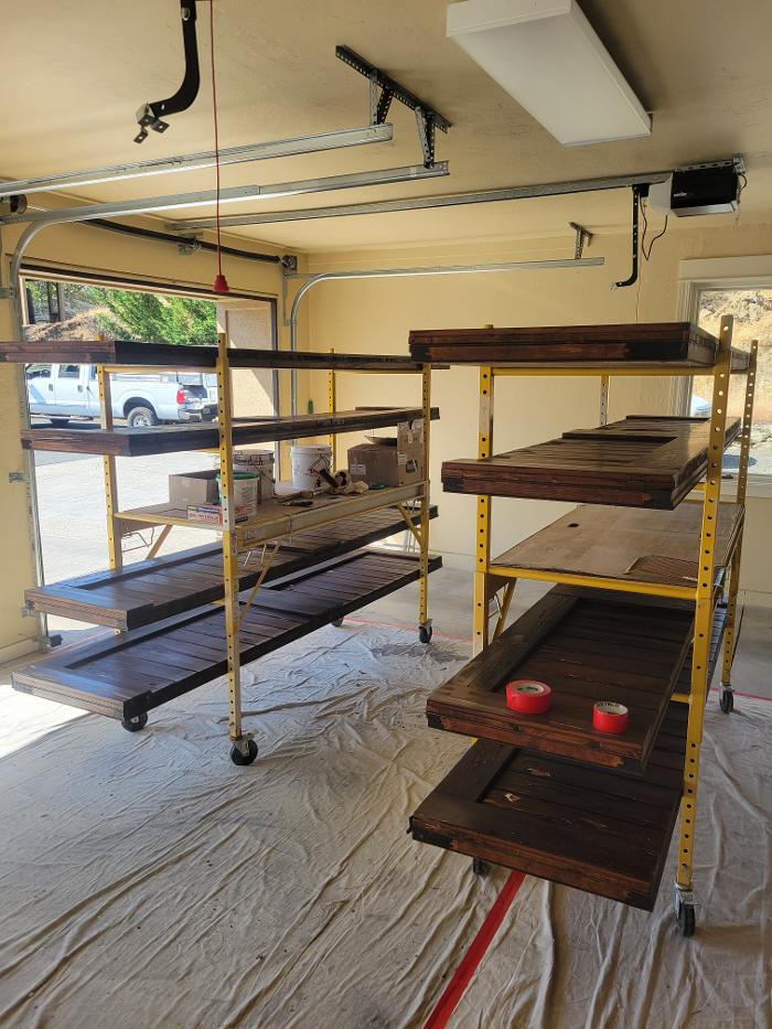 Chris Silva Painting Image