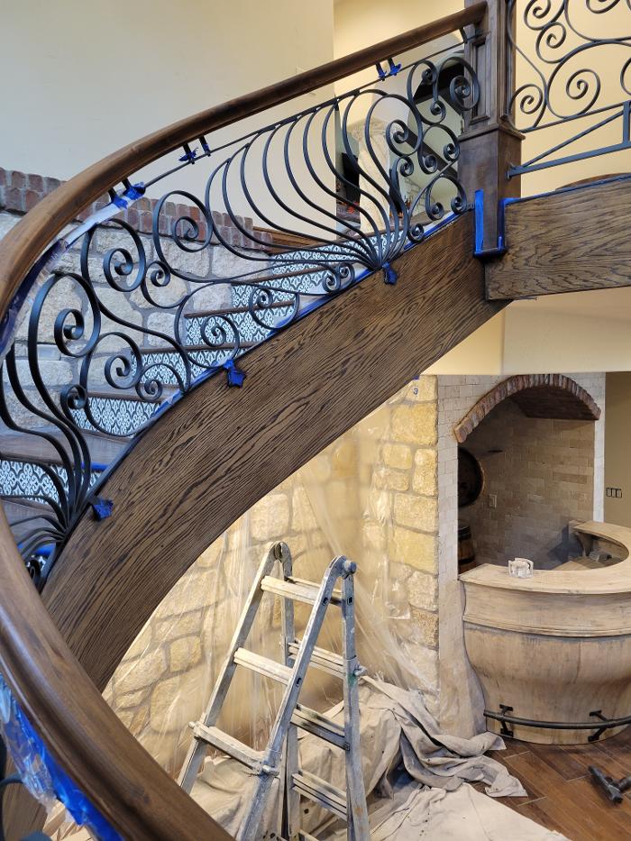 Chris Silva Painting Image