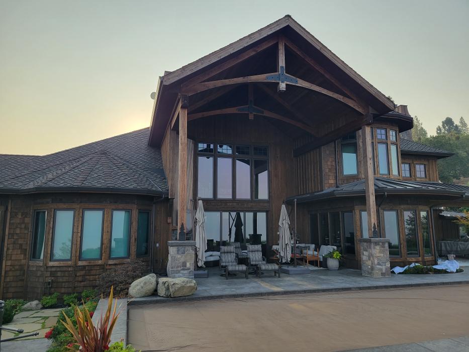 Chris Silva Painting Image