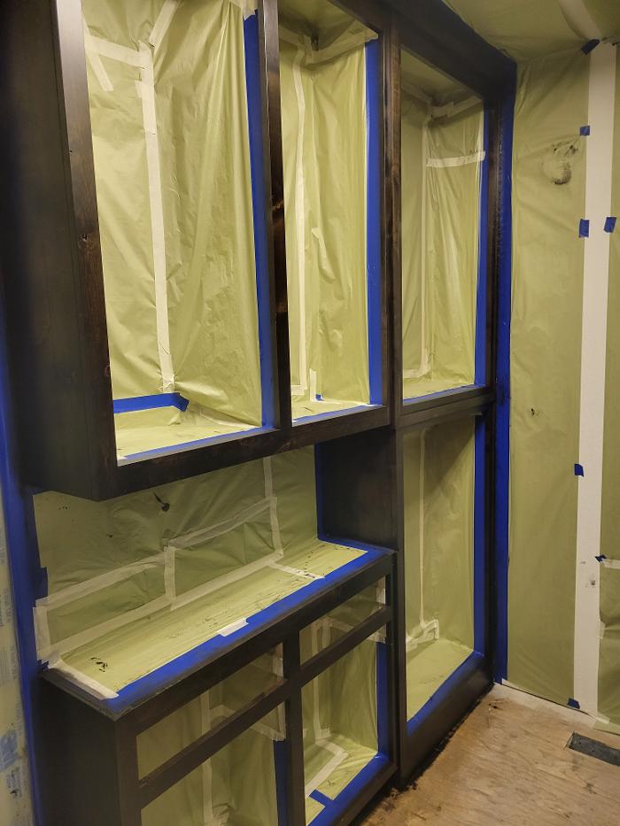 Chris Silva Painting Image