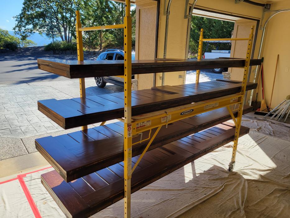 Chris Silva Painting Image