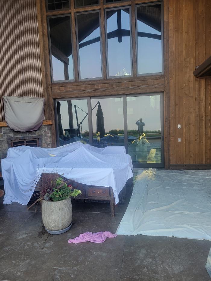 Chris Silva Painting Image