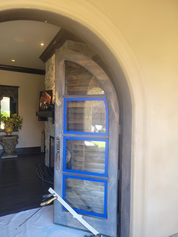 Chris Silva Painting Image