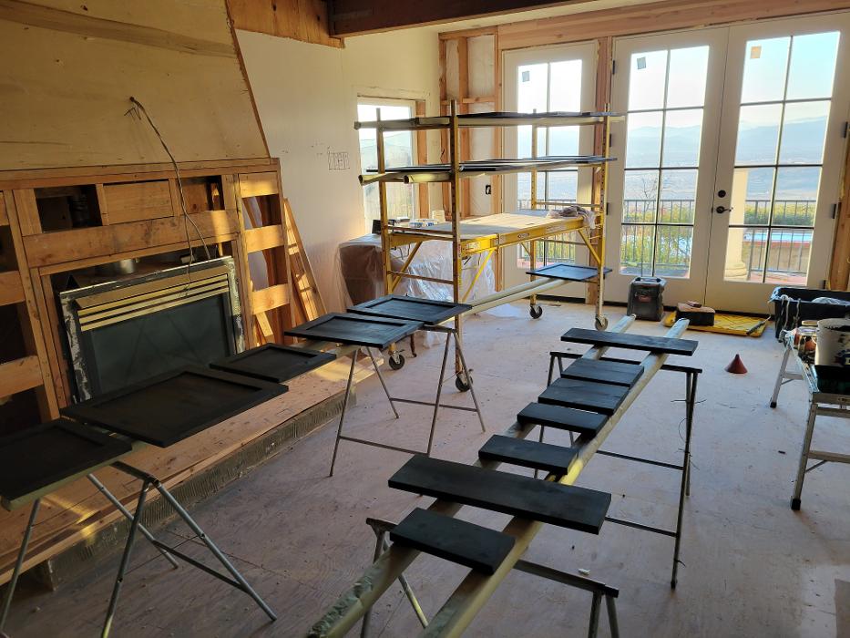 Chris Silva Painting Image