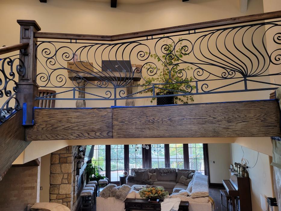 Chris Silva Painting Image