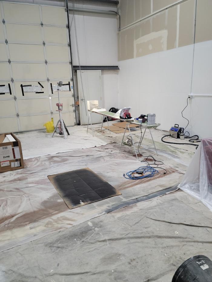 Chris Silva Painting Image