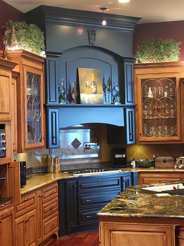 Chris Silva Painting Image