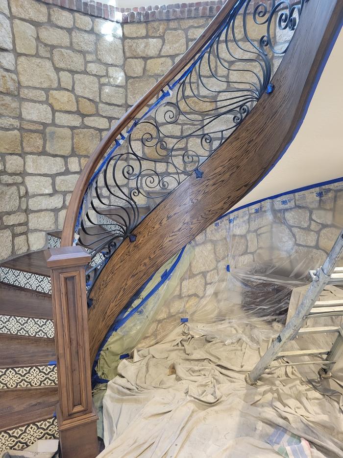 Chris Silva Painting Image