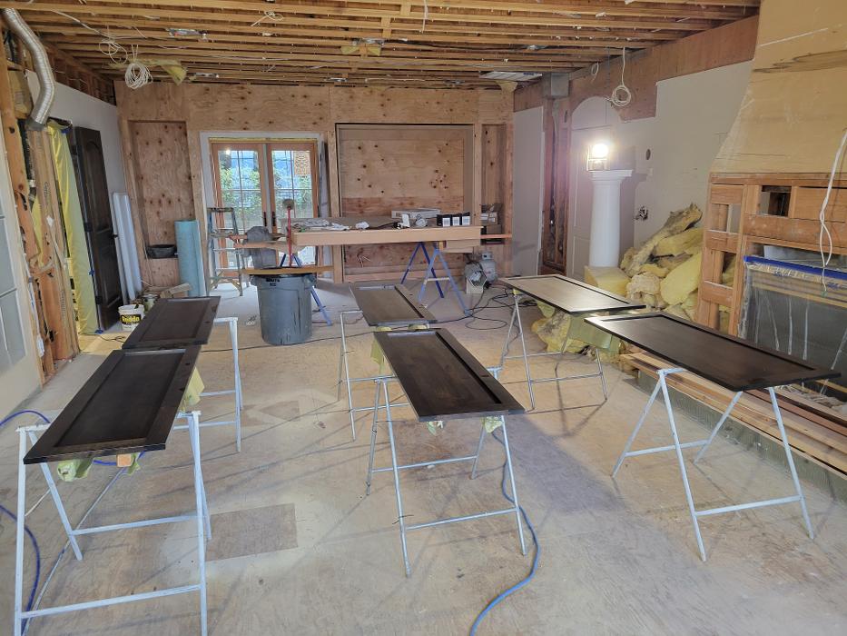 Chris Silva Painting Image