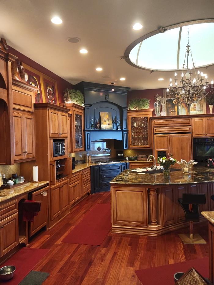 Chris Silva Painting Image