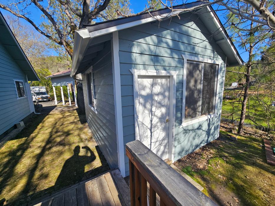 Chris Silva Painting Image