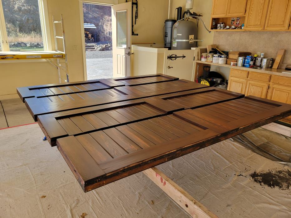 Chris Silva Painting Image