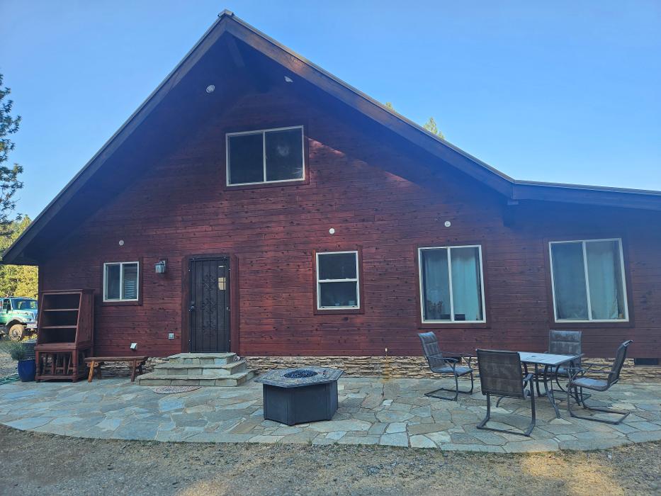 Chris Silva Painting Image