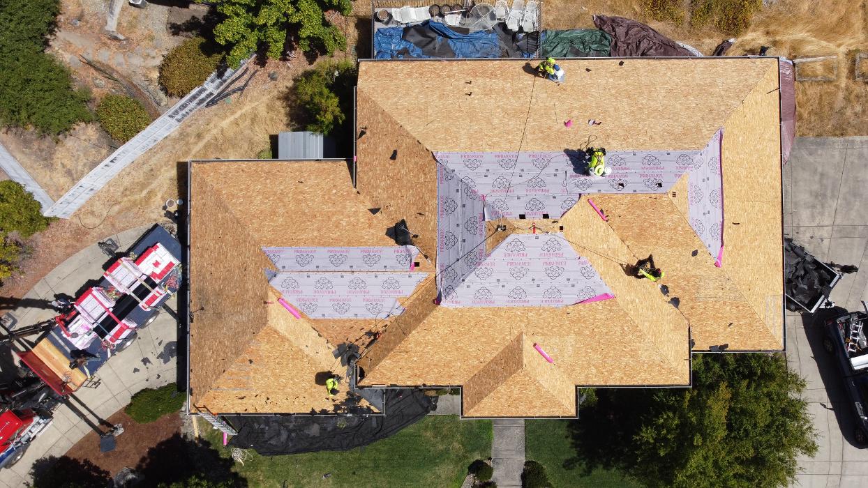 HOMEMASTERS Southern Oregon Image