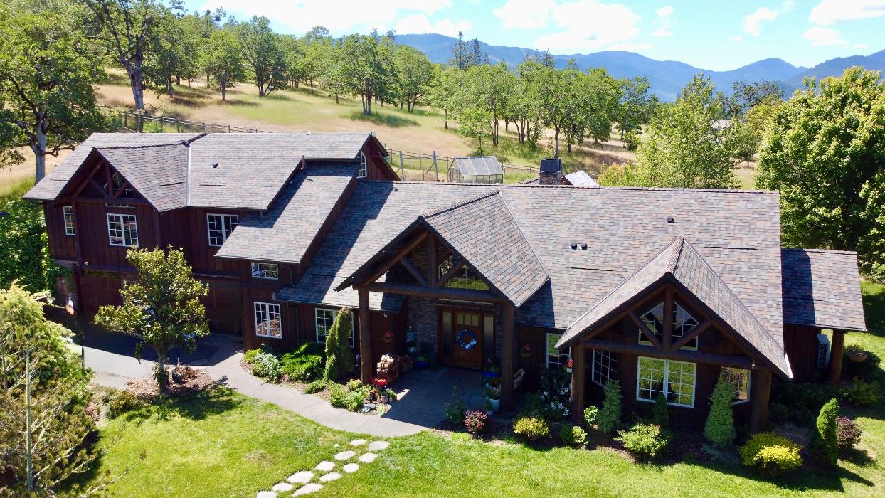 HOMEMASTERS Southern Oregon Image