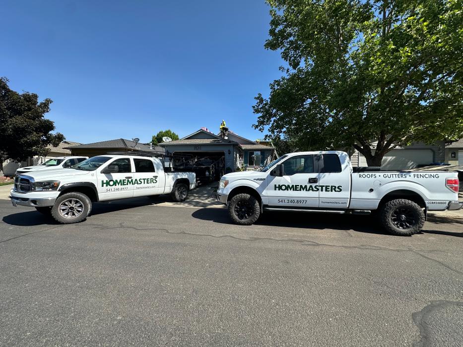 HOMEMASTERS Southern Oregon Image