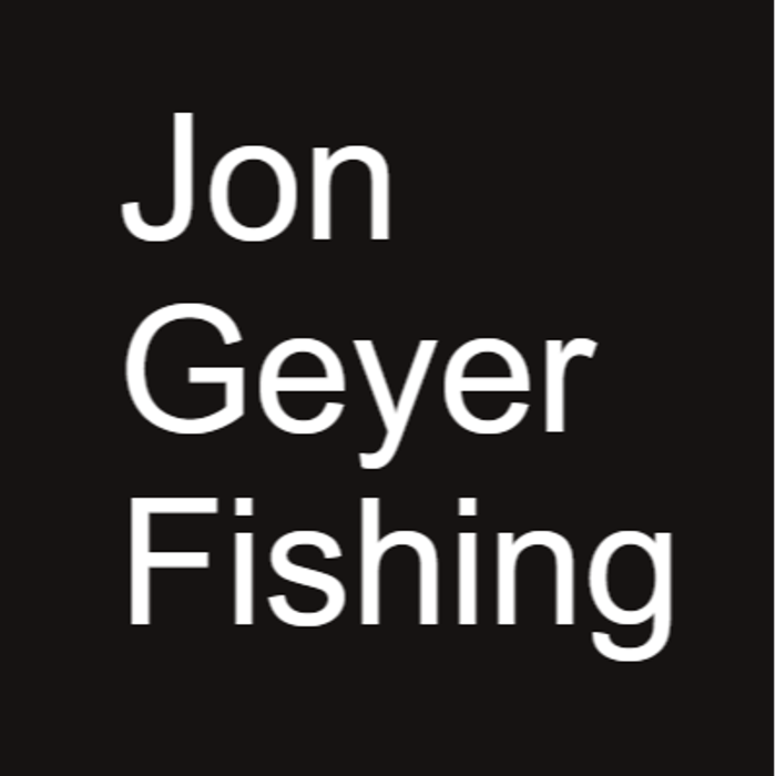 Jon Geyer's Guide Service