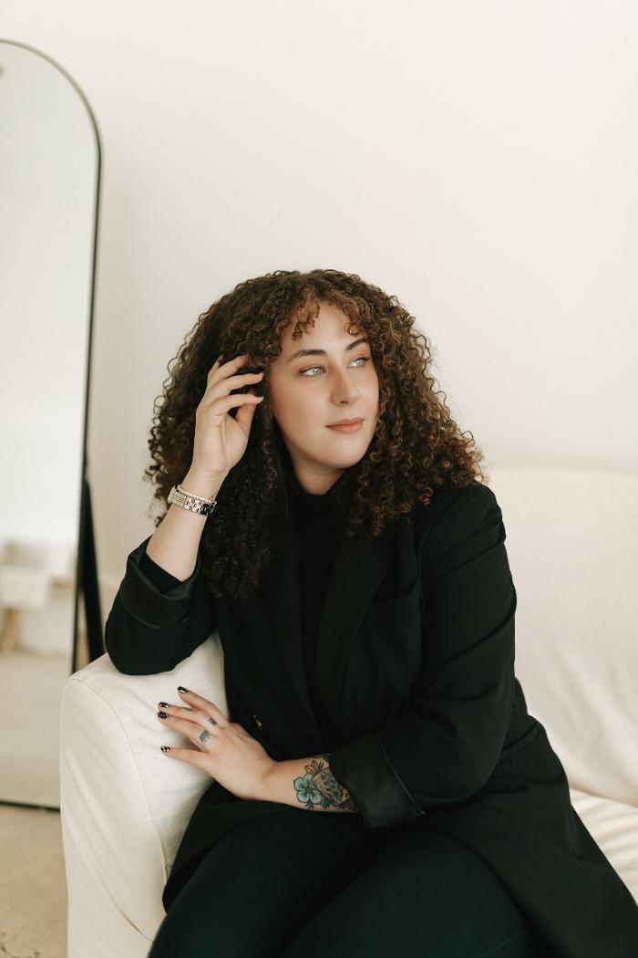 Sapphire Social Media