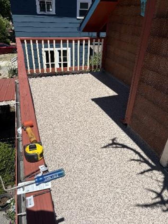 Southern Rogue Exteriors, LLC Image