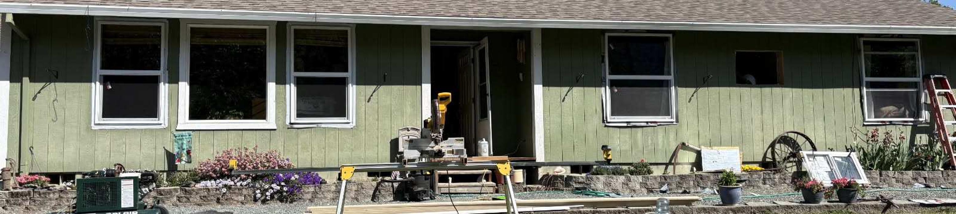 Southern Rogue Exteriors, LLC Image