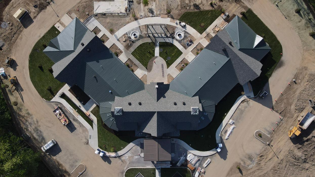 ZFJ Contractor Corp Image