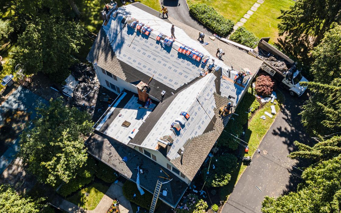 ZFJ Contractor Corp Image