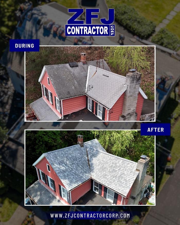 ZFJ Contractor Corp Image