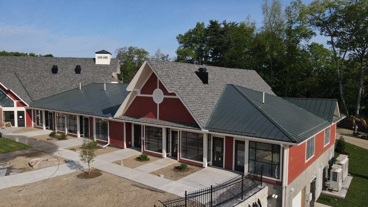 ZFJ Contractor Corp Image