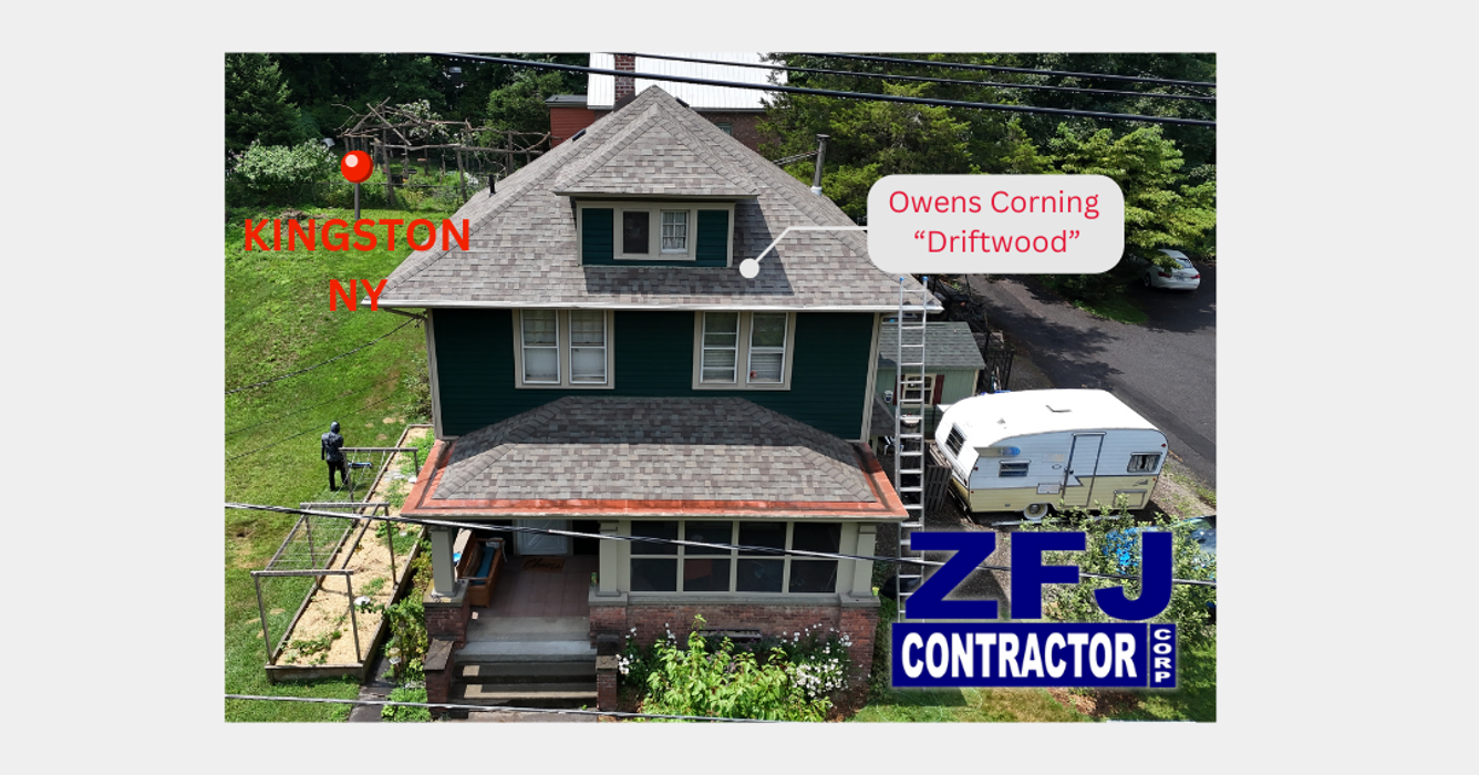 ZFJ Contractor Corp Image