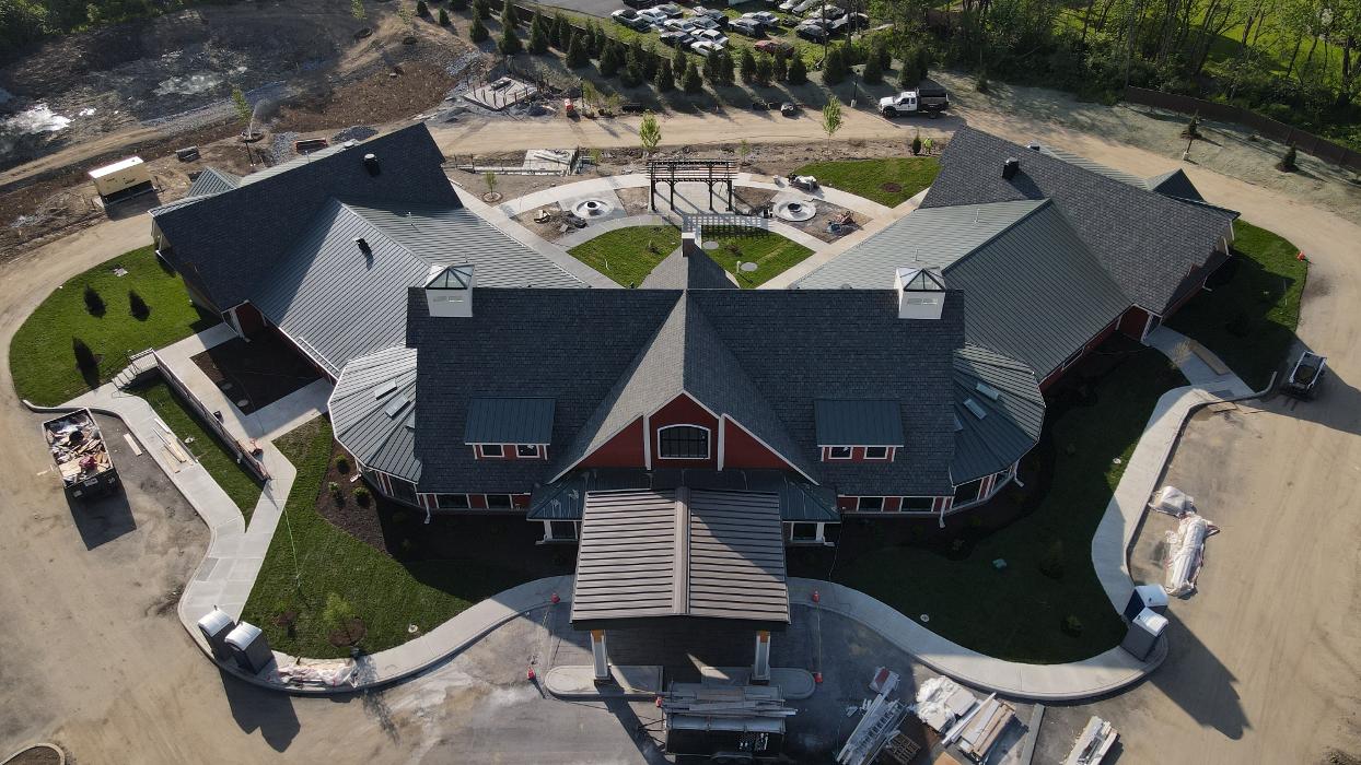 ZFJ Contractor Corp Image