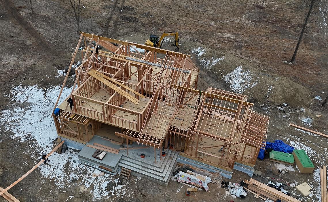 ZFJ Contractor Corp Image