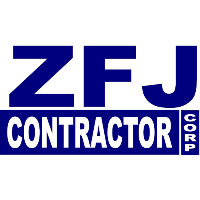 ZFJ Contractor Corp