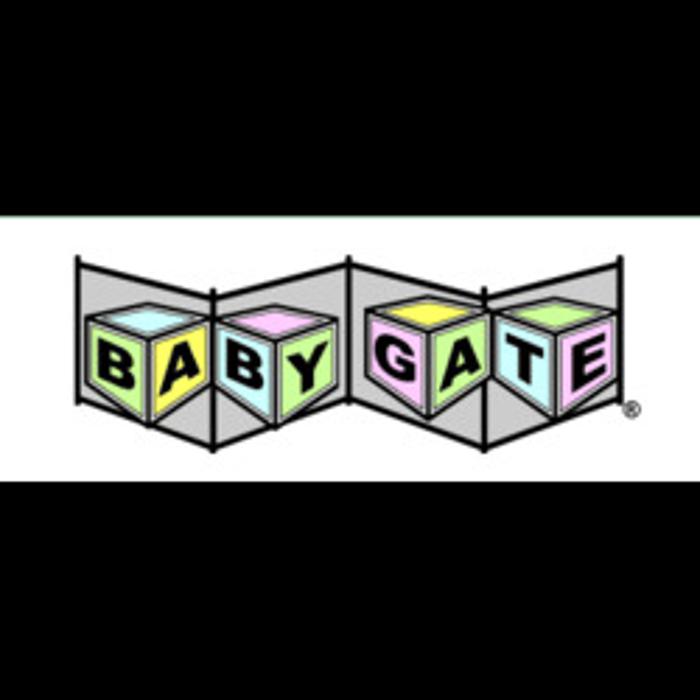 Baby Gate Pool Fence