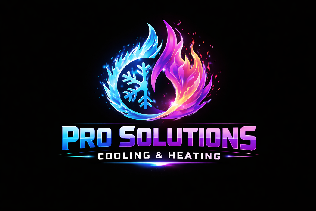 Pro Solutions Cooling and Heating