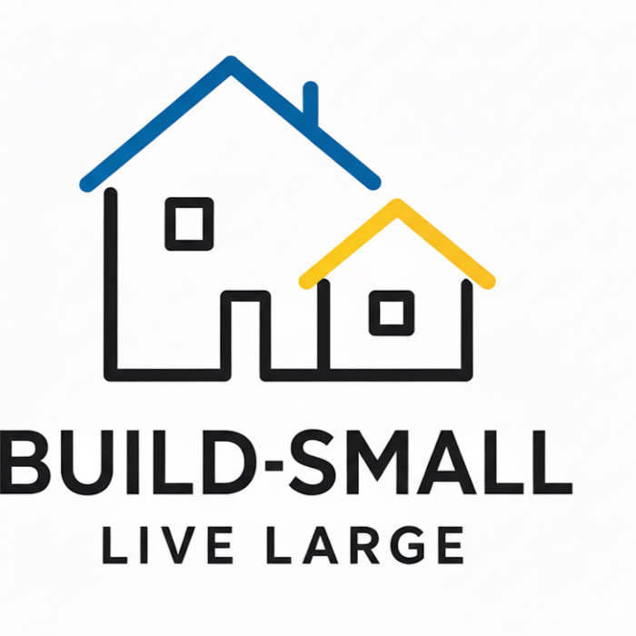 Build Small