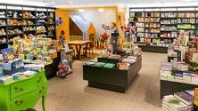 Buchhandlung Stauffacher, Neuengasse in Bern