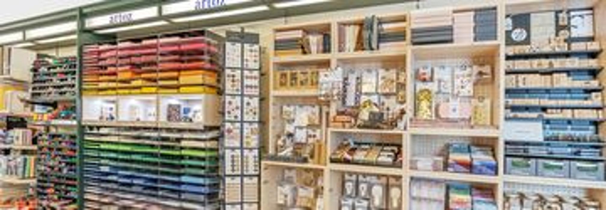 Buchhandlung Stauffacher, Neuengasse in Bern