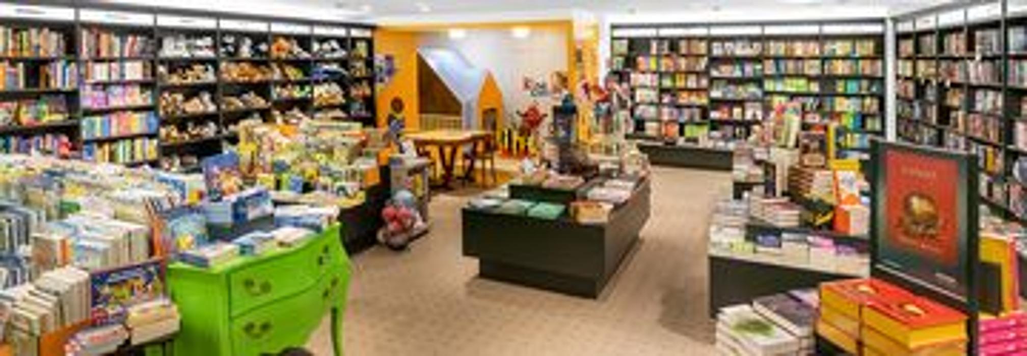 Buchhandlung Stauffacher, Neuengasse in Bern