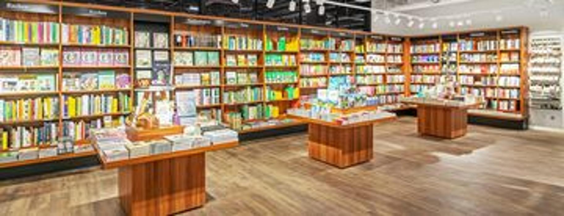 Orell Füssli Schönbühl - EKZ Shoppyland, Industriestrasse in Urtenen-Schönbühl