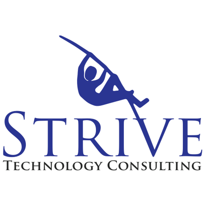 Strive Technology Consulting