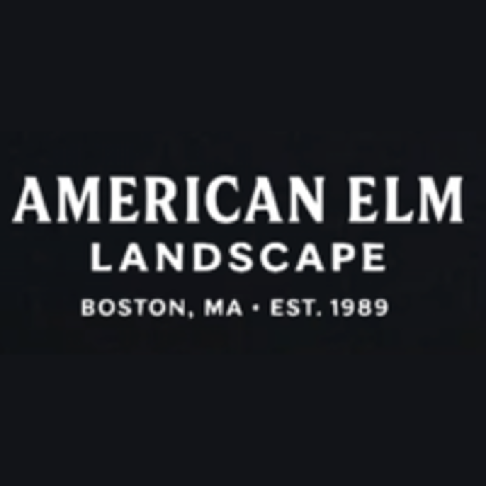 American Elm Landscape llc