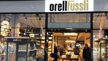 Orell Füssli Basel, Freie Strasse in Basel