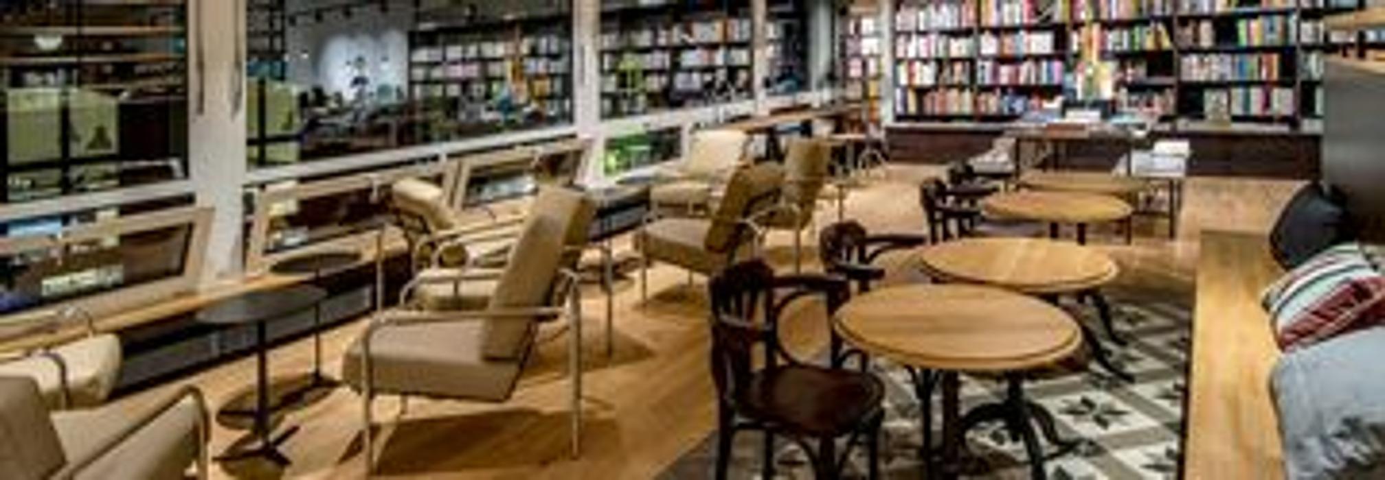 Orell Füssli Basel, Freie Strasse in Basel