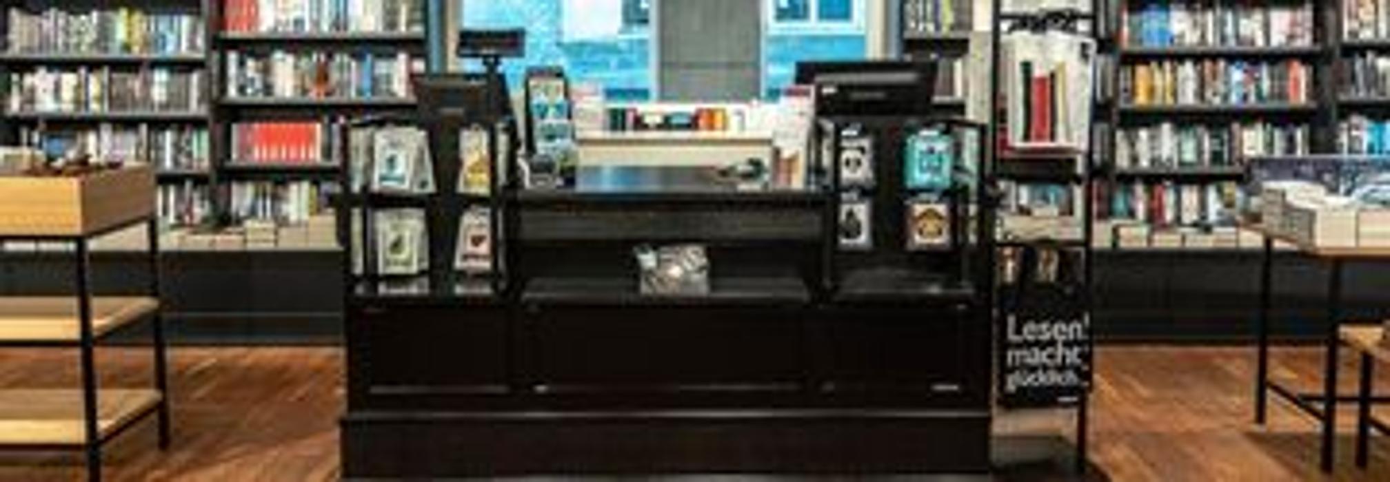 Orell Füssli Rösslitor St.Gallen, Spitalgasse in St. Gallen