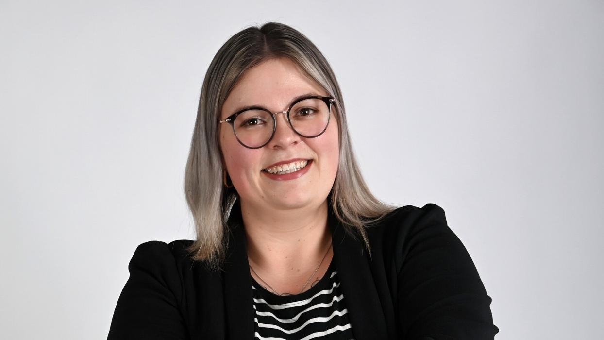 Mecklenburgische Versicherung Jessica Weißenborn, Bonifaciusgasse in Bad Langensalza