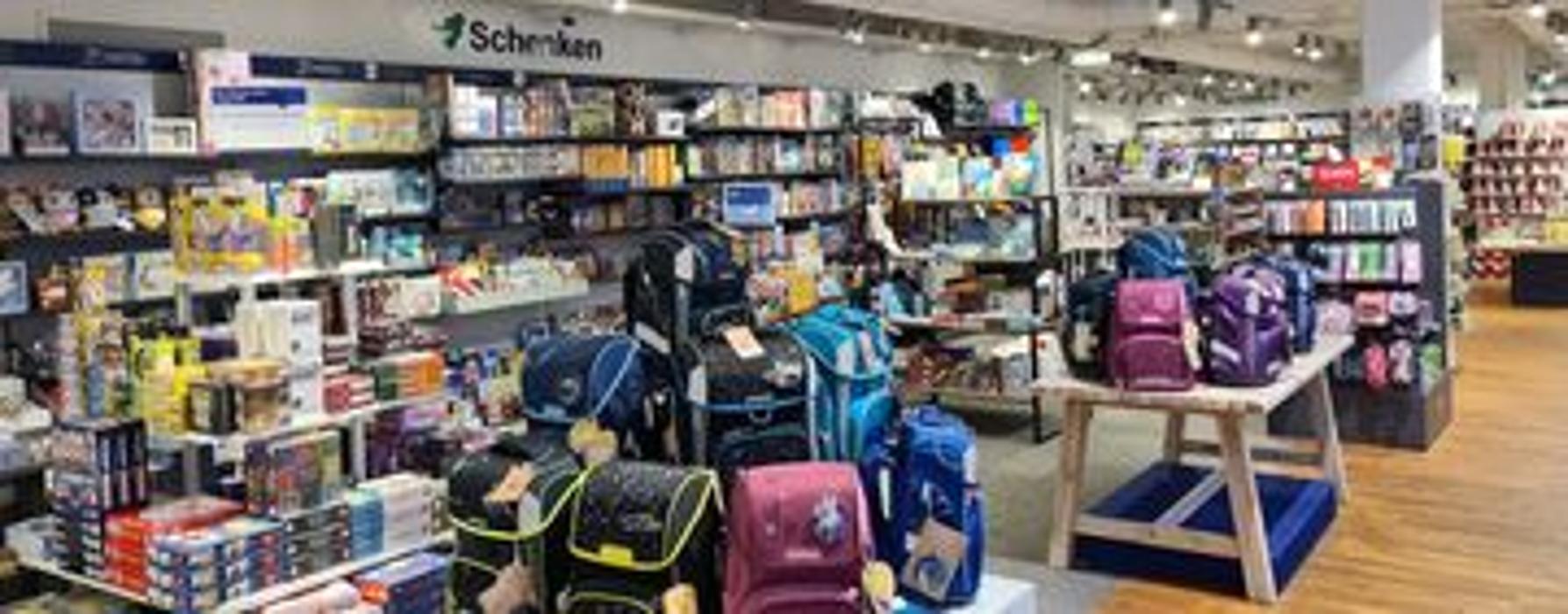 Thalia Amstetten, Hauptplatz in Amstetten